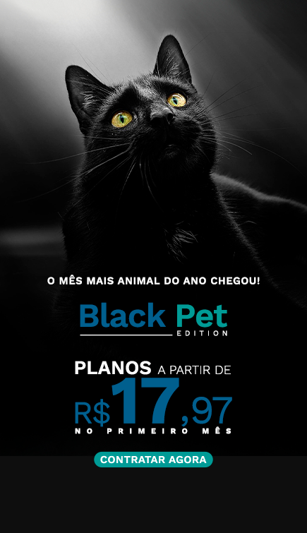 BANNER BLACK PET 2 MOBILE